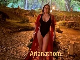 Arianathom