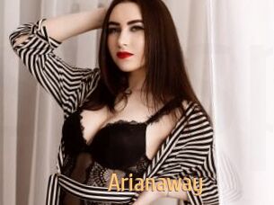 Arianaway