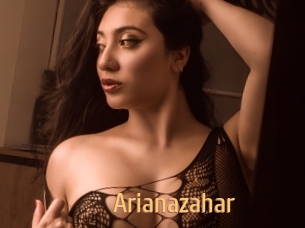 arianazahar Single Spass