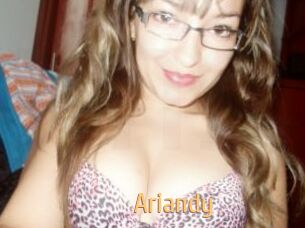 Ariandy