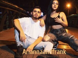 Ariannaandfrank