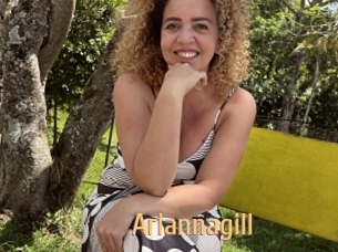 Ariannagill