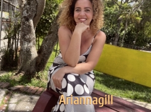 Ariannagill
