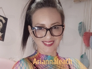 Ariannaleath