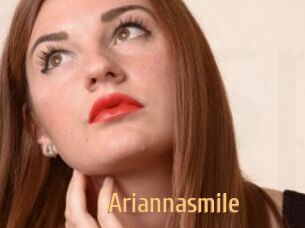 Ariannasmile