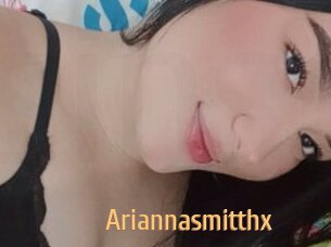 Ariannasmitthx