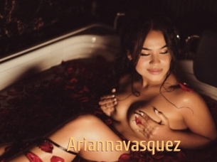 ariannavasquez Single Spass