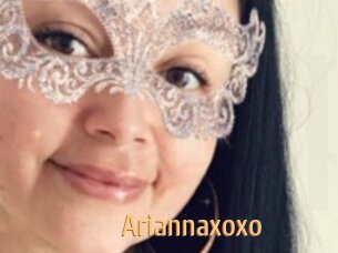 Ariannaxoxo