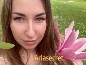 Ariasecret