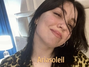 Ariasoleil