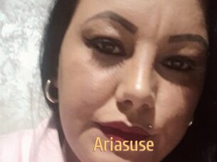 Ariasuse