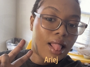 Ariej