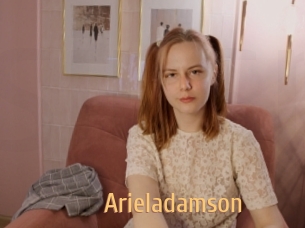 Arieladamson