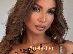 Arielasher