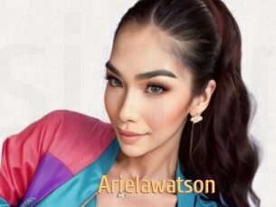 Arielawatson