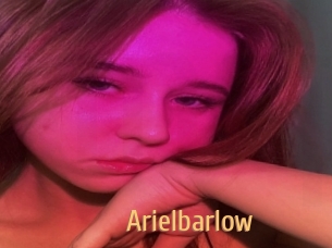 Arielbarlow