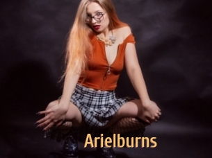 Arielburns