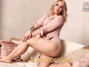 Arielchocolate