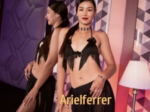 Arielferrer