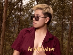 Arielfissher