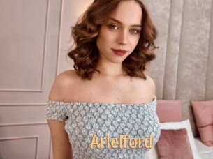 Arielford