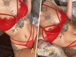 Arielg300