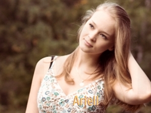 Ariell