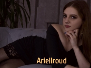 Ariellroud