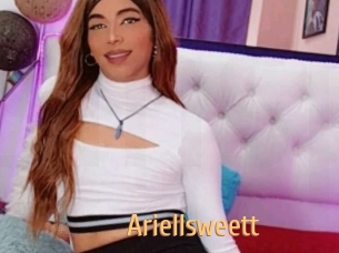 ariellsweett Single Spass