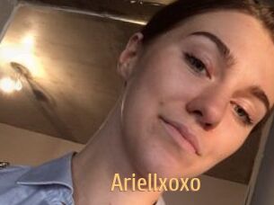 Ariellxoxo