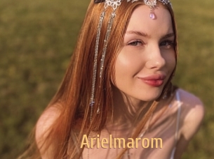 Arielmarom