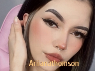 Ariianathomson