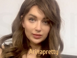 Arinapretty