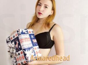 Arinaredhead