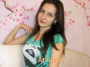 Arinasun