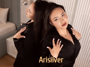 arisilver Single Spass