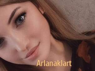arlanaklart Single Spass