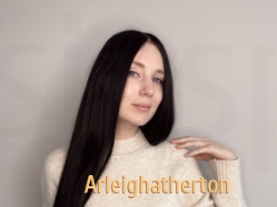 Arleighatherton