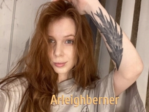 Arleighberner