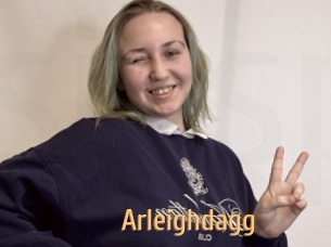 Arleighdagg