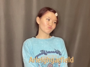 arleighgarfield Single Spass