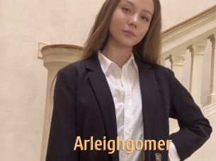 Arleighgomer