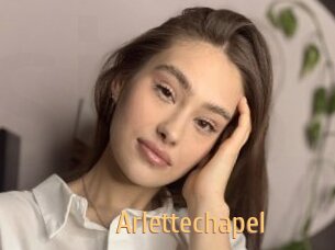Arlettechapel