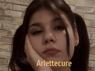 Arlettecure