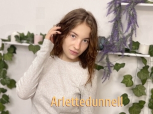 Arlettedunnell