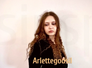 Arlettegodsil