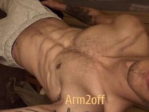 Arm2off