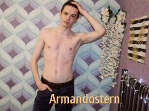 Armandostern