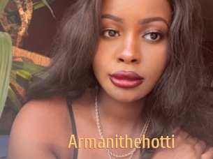 Armanithehotti