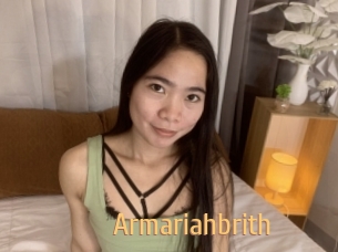 armariahbrith Single Spass